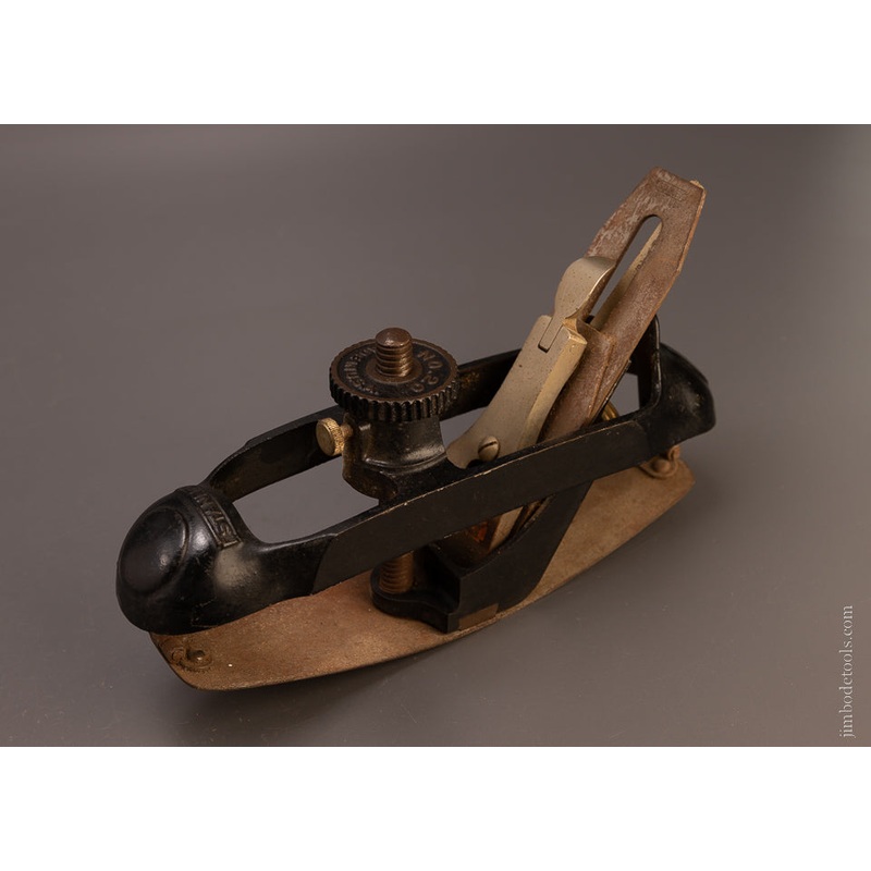 STANLEY No. 20 Circular Plane – 107324