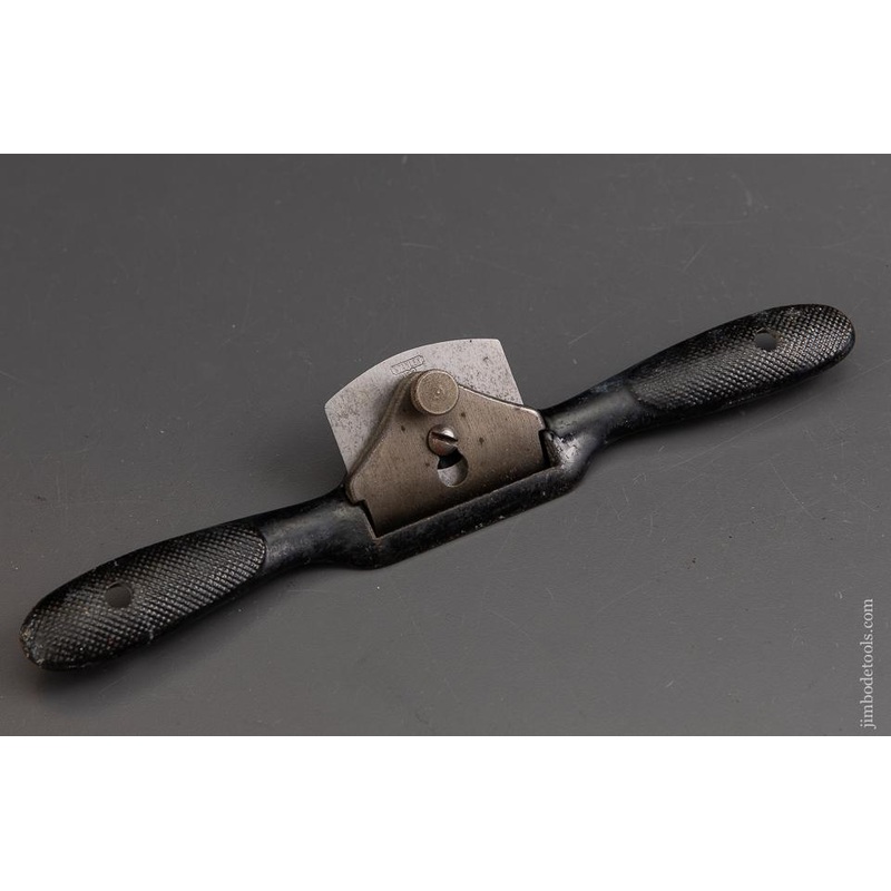 STANLEY No. 52 Flat Bottom Spoke Shave SWEETHEART – 90631