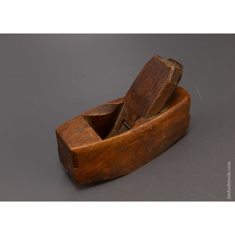 VARVILL Compass Plane 1 3/4 Inch G+ – 110356