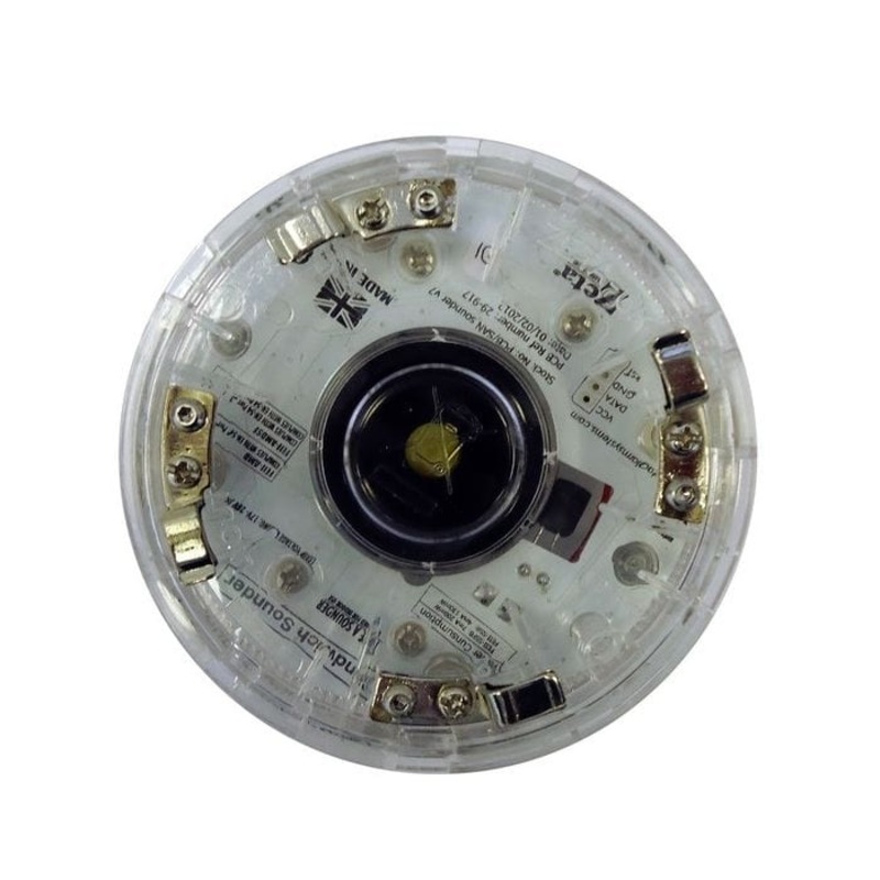 Zeta Fyreye MKII Sandwich Sounder / Flasher