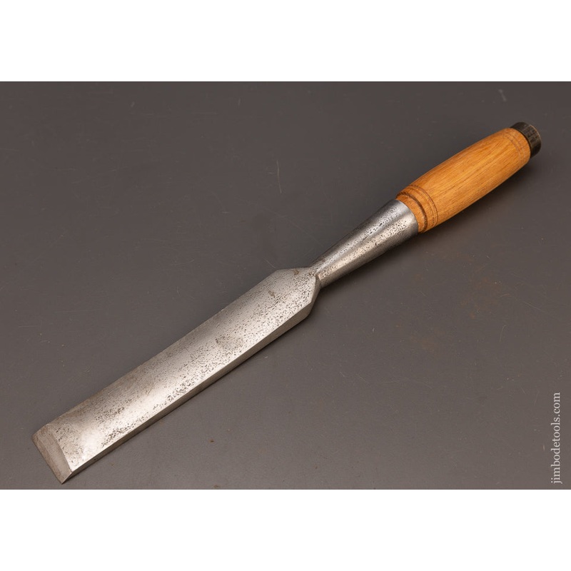 1 1/2 Inch Heavy Framing Chisel P.S. & W. – 112685