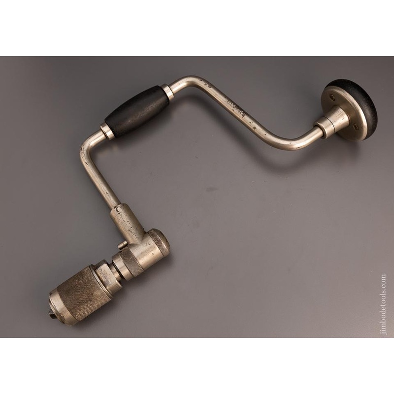 12 Inch YANKEE No. 2101A Bit Brace – 97607