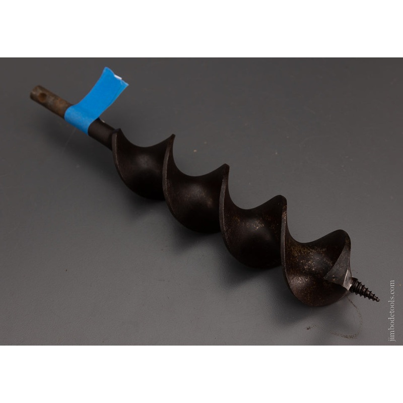 2 Inch Boring Machine Bit – 104897