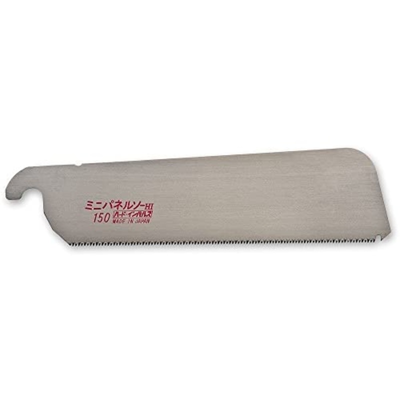 Z-Saw H-150 Dozuki Crosscut Saw Spare Blade by tyzacktools