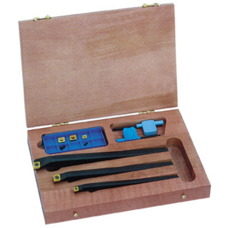 Pafana Indexable Boring Bar Kit 6-870-515 – 870-515