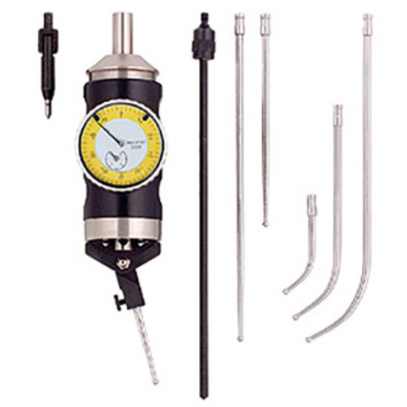 Precise 2 Dimensional Coaxial Indicator Set Metric – 400-0121