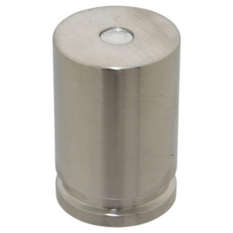 Ohaus Calibration Mass #51055-00, Class 6, 500 g – 32-665-2