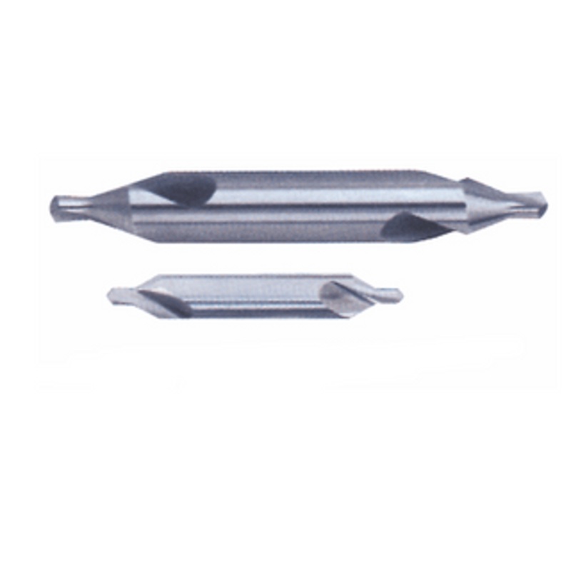 Precise High Speed Steel Combined Drill & Countersink – 900-201
