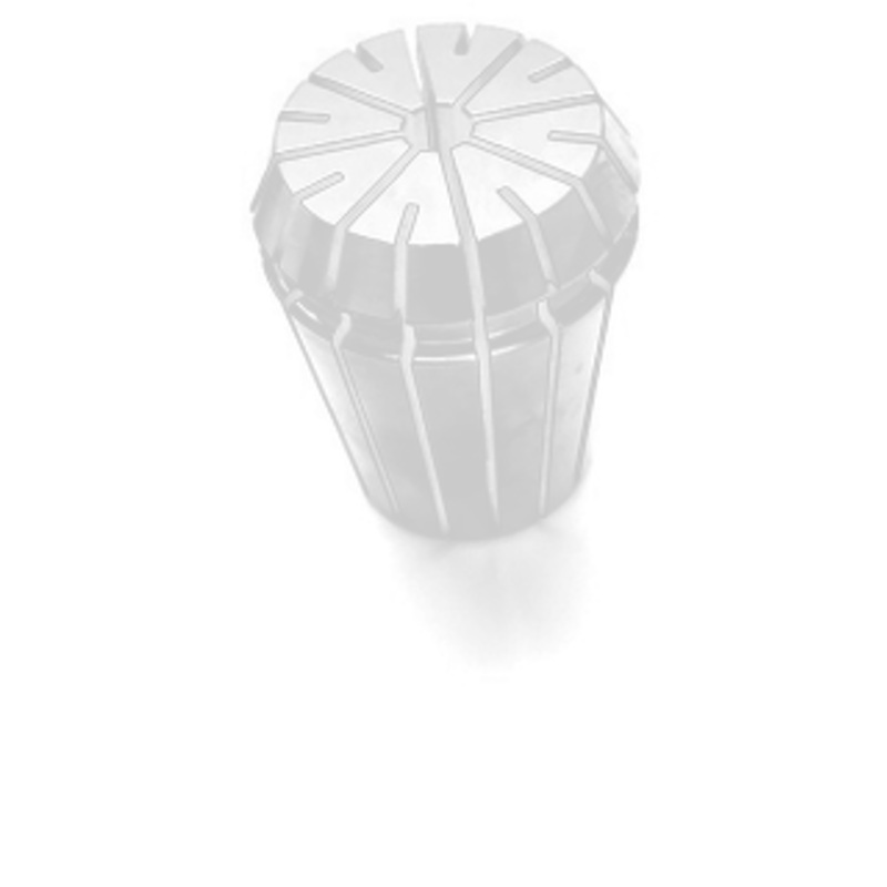 Precise Pro-Series High Accuracy ER-32 1/16 Spring Collet – 3901-5239