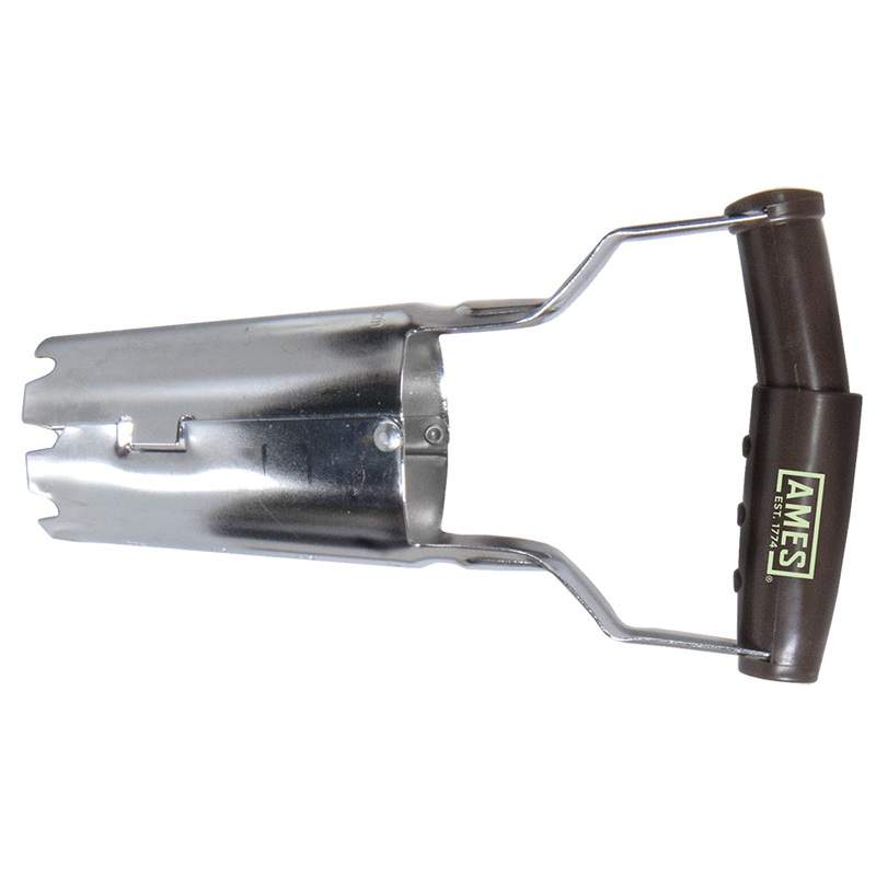 Ames Hand Bulb Planter