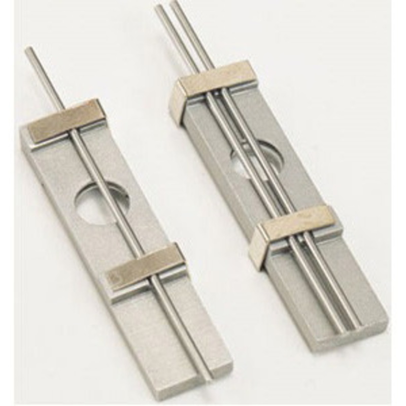Thread Check Inc Standard Holder & Wire 0-1, 5 TPI – 1001-5