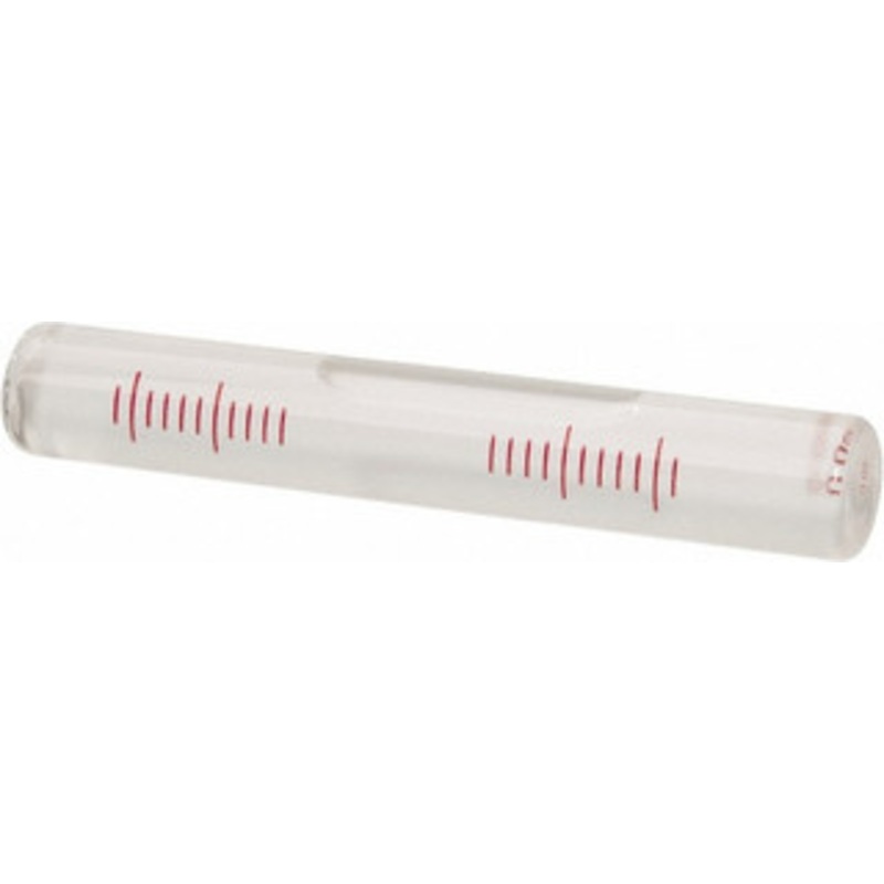 Vial (0.0005 Sensitivity) for Inspection Block Levels – 02-111-3