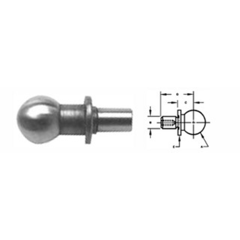 Toolmakers Construction Balls – 826877