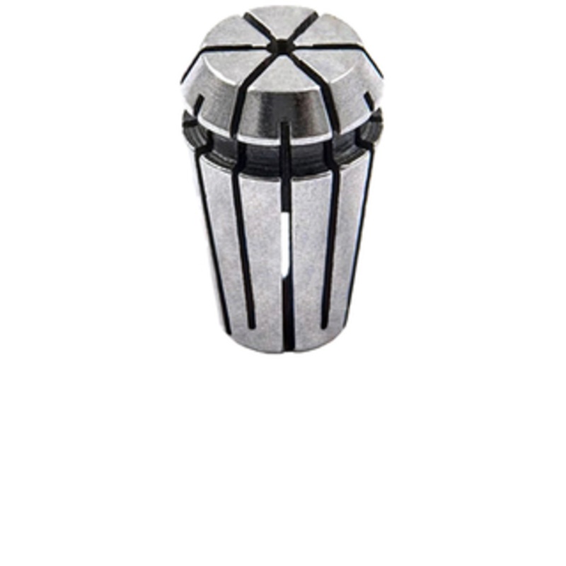 Precise Spring Collet ER-11 1/8, Range .12-.16. – 3900-5145