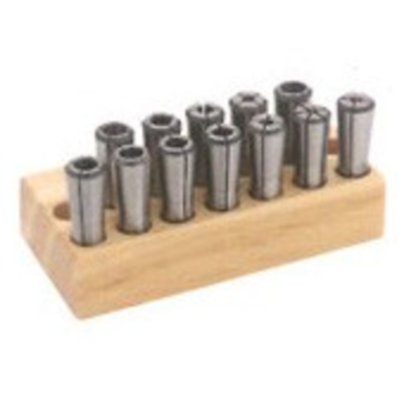 Techniks Slim-Fit 1/4 Collet – 18743-1/4