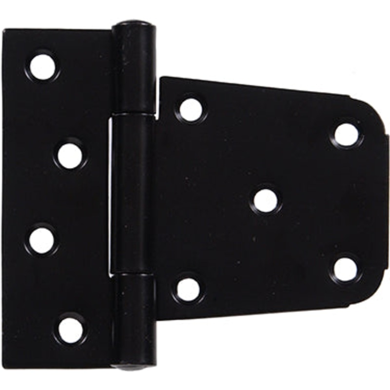 3.5  BLACK HVY T-HINGE