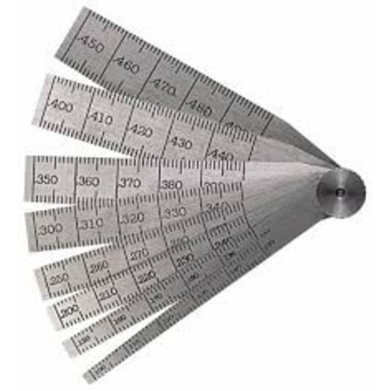 SPI .100-.500 – 14-184-6