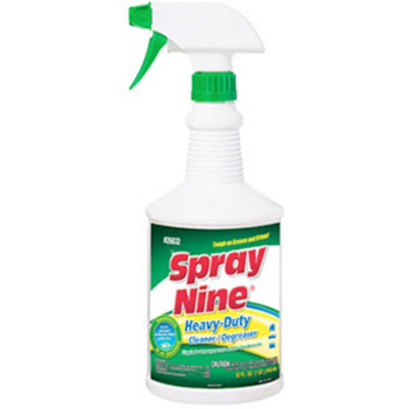 Spray Nine Multi-Purpose Cleaner & Disinfectant