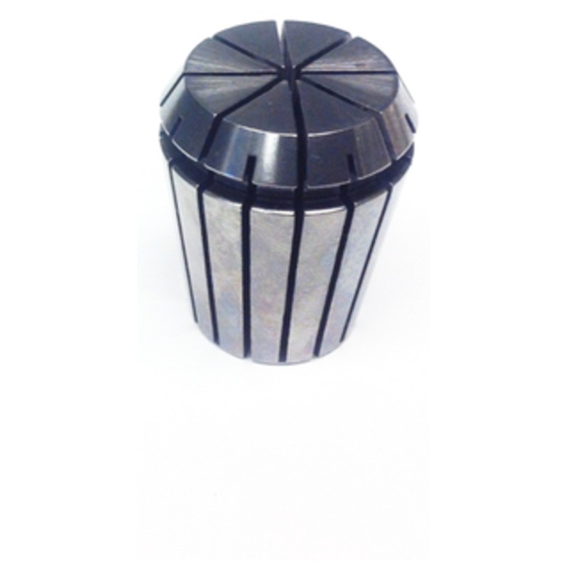 Precise Spring Collet ER-16 1/8, Range .12-.16. – 3900-5153