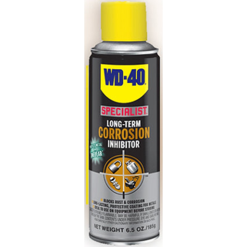 WD40 SPECIALIST CORROSION INHIBITOR