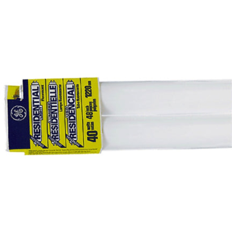 40W T12 Bi-Pin 48   Eco LFL Utility