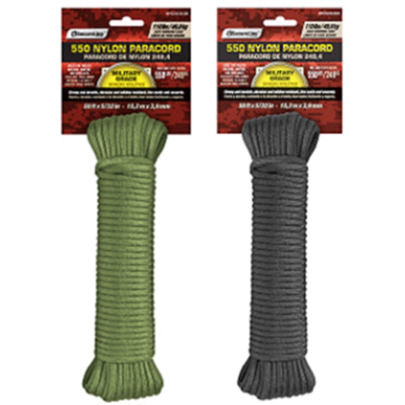 5/32 X50  GREEN PARACORD