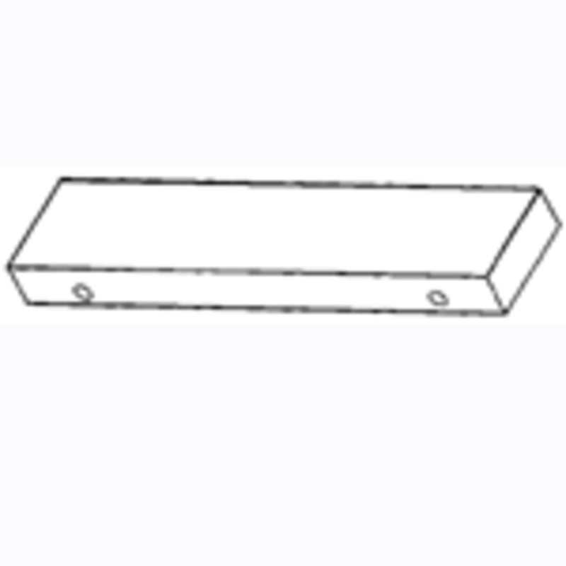 M Qwik-Change Face Plate – MFP-1550-15