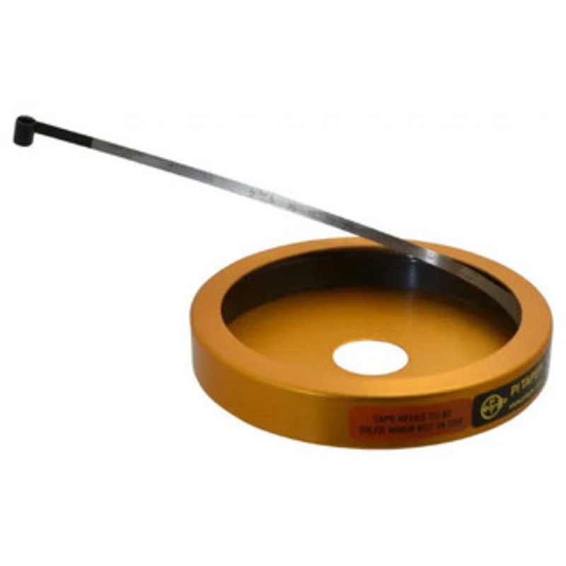 PI Tape Precision Diameter Tape, 120 – 132 – 13-444-5