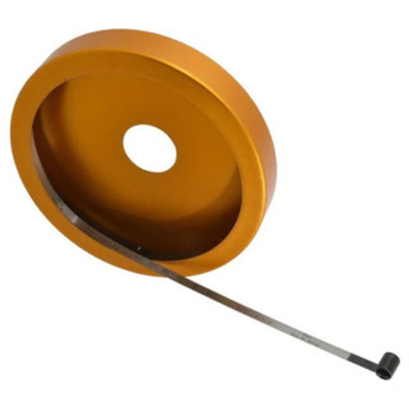 PI Tape Precision Diameter Tape, 72 – 84 – 13-440-3