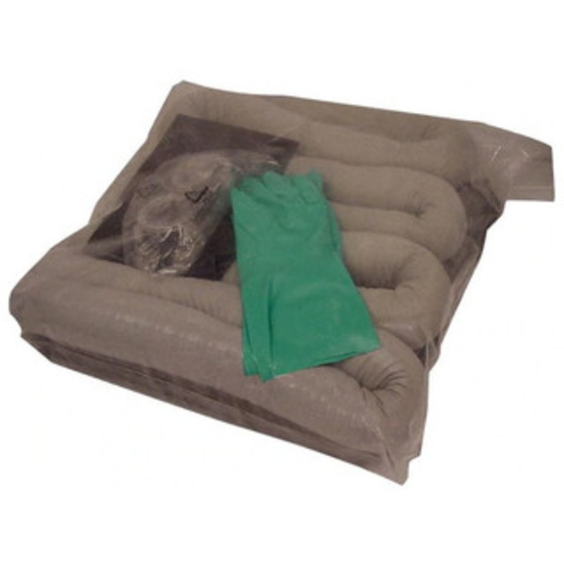 PRO-SAFE Universal Truck Spill Kit – 56-628-1