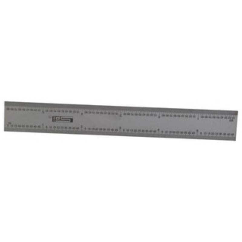 SPI Combination Square Blade, 6 16R – 13-451-0