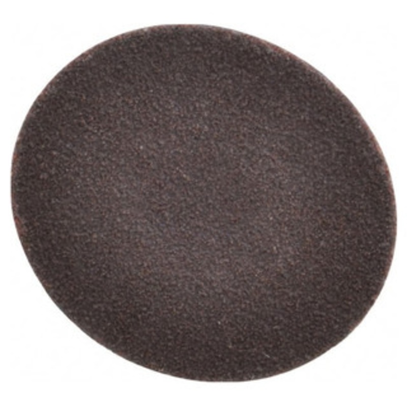 TRU-MAXX Aluminum Oxide Quick-Change Sanding Discs, Type S, 1-1/2 Diameter, 100 Grit, 100 Pack – 64-312-2