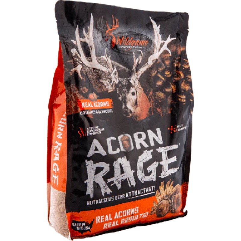 Wildgame Innovations Acorn Rage 15 Lbs