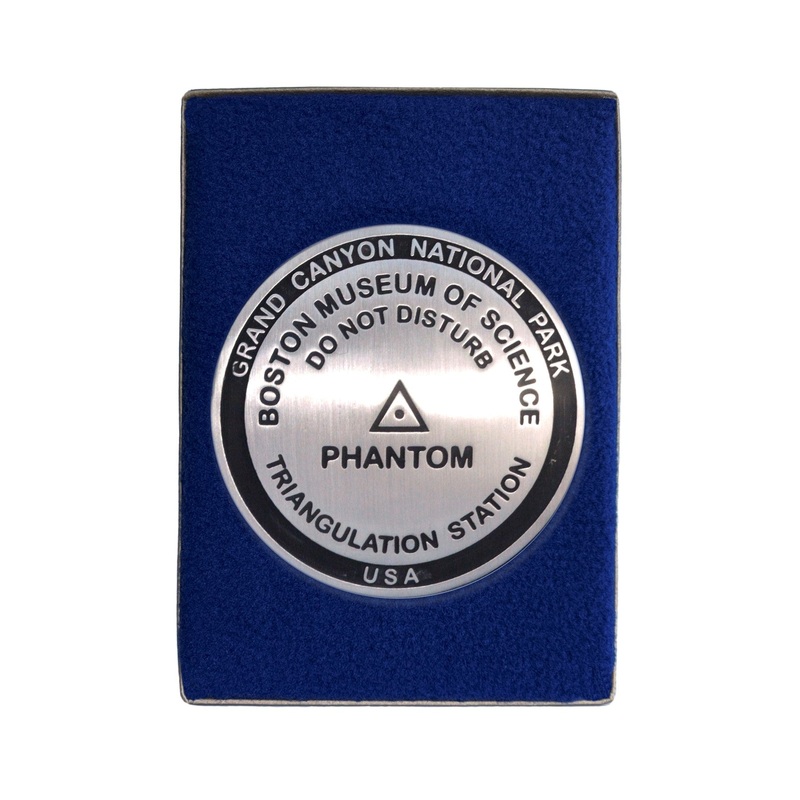 Phantom Ranch-Grand Canyon Paperweight