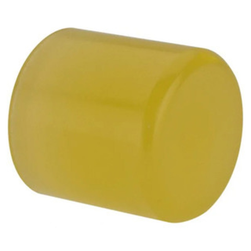Polyurethane Press-On Tip for No-Mar Hammer, 1-3/8 Face Dia. – 98-635-6