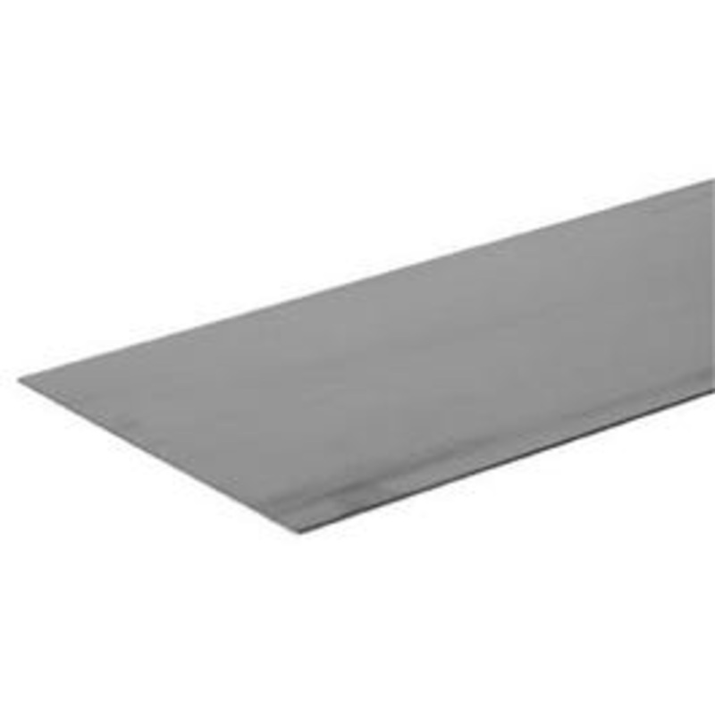 Steel Sheet, 22-Gauge, 24 x 48-In.