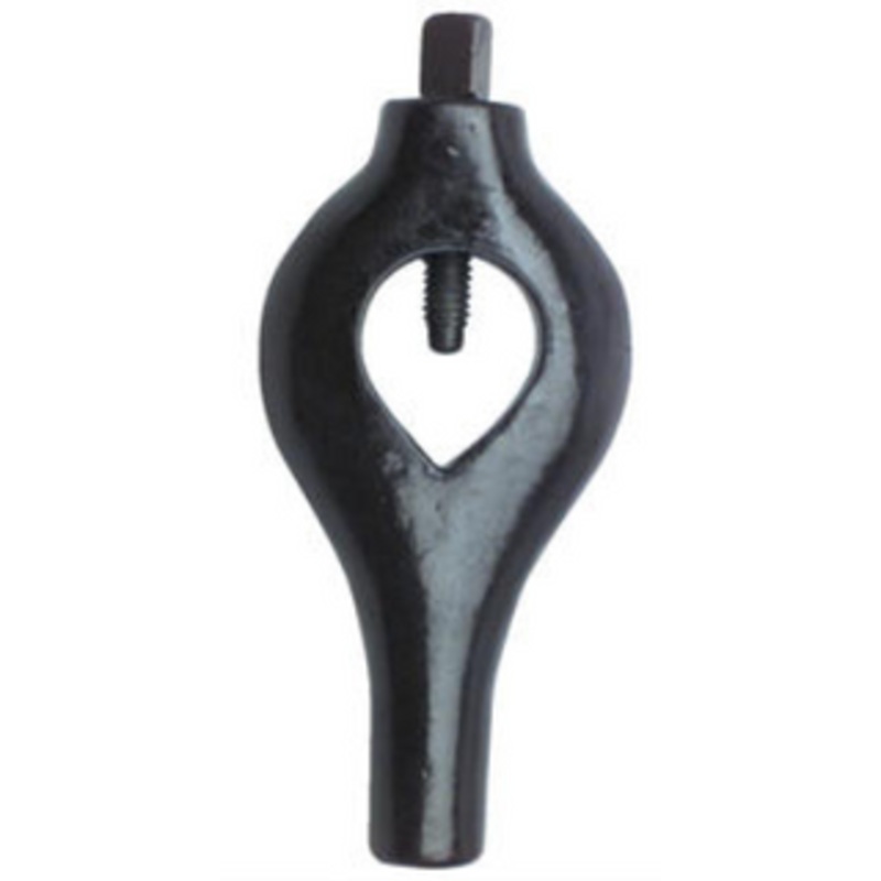 STRAIGHT LATHE DOG 1-1/2 – 715096