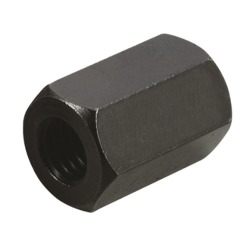 Vertex Coupling Nut, M20 X 2.50, 48mm Long – 3903-1318