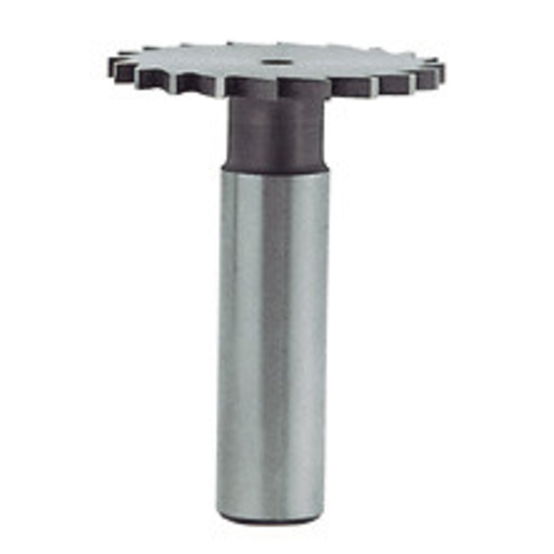 Narrow Width Slotting Cutter, 1-1/2 Head Dia, 1/16 Head Width – 65-160-4