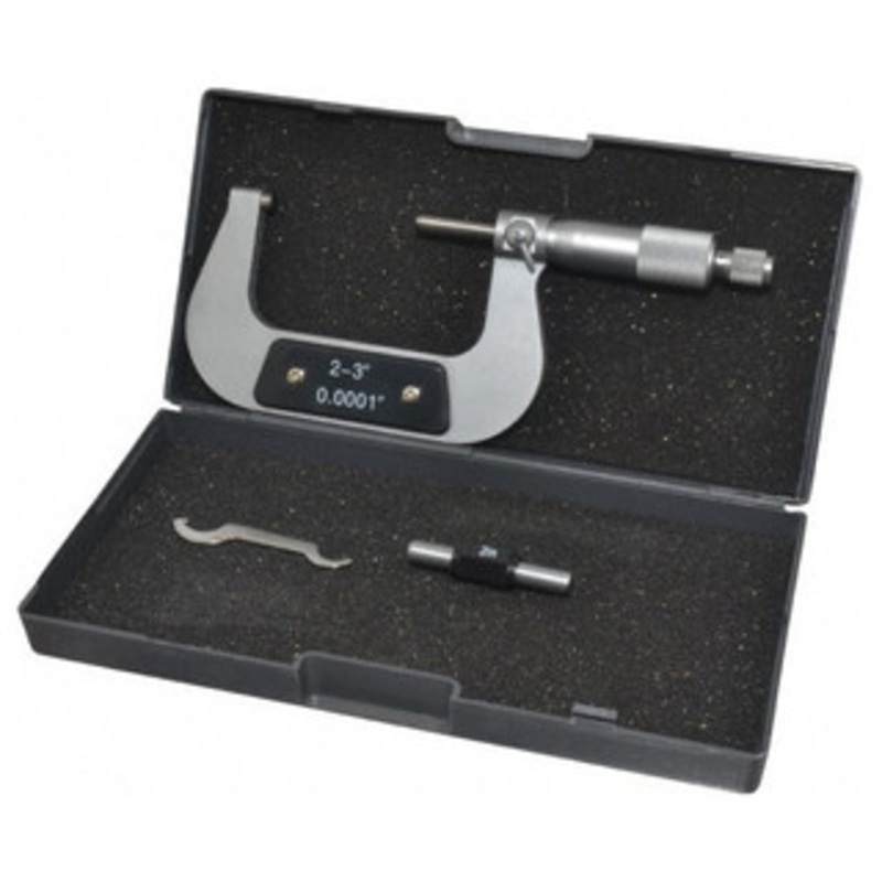 Outside Micrometer, 2-3 – 51-785-4