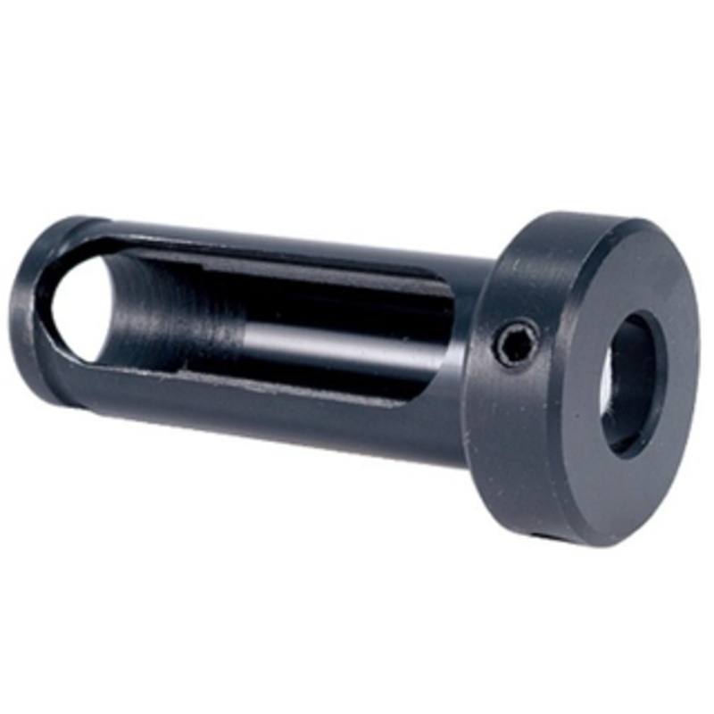Precise Z Type Tool Holder Bushing, 1-1/4 O.D. x 7/8 I.D., 2-5/8 Slot Length – 3900-3915