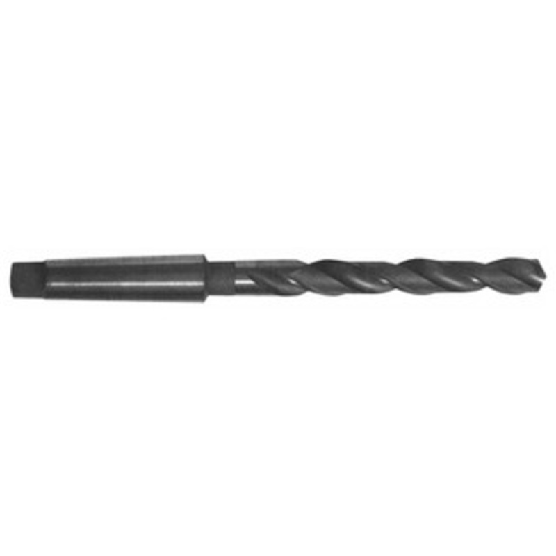 Premium HSS Taper Shank Drill – 118 Degree, 29/32 Diameter – TSD-29/32
