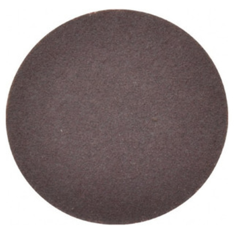 TRU-MAXX Aluminum Oxide Quick-Change Sanding Discs, Type R, 2 Diameter, 120 Grit, 100 Pack – 64-278-5