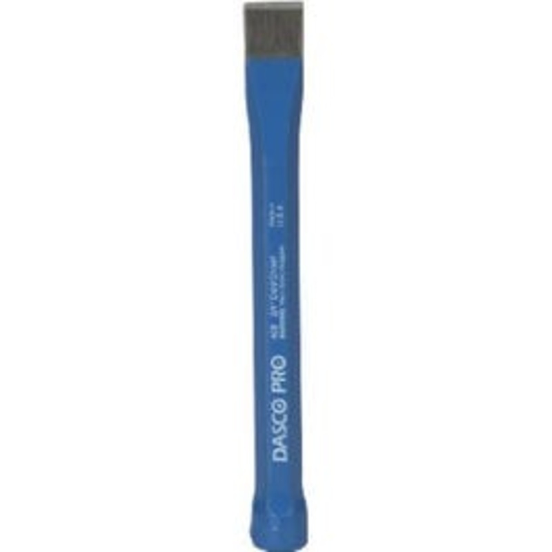 1/2 x 6-3/8-Inch Cold Chisel