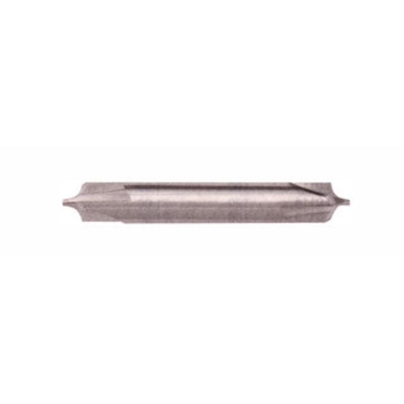 Micro 100 Solid Carbide Corner Rounding End Mills – CRE-025