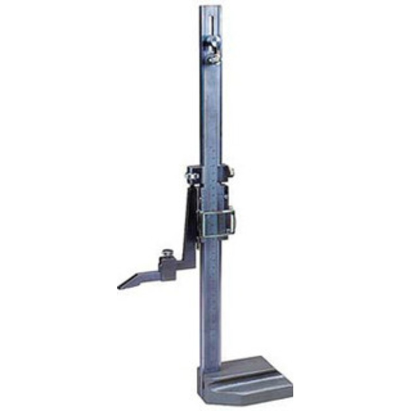 Top Quality Vernier Height Gage, 0-18 – 51-999-1
