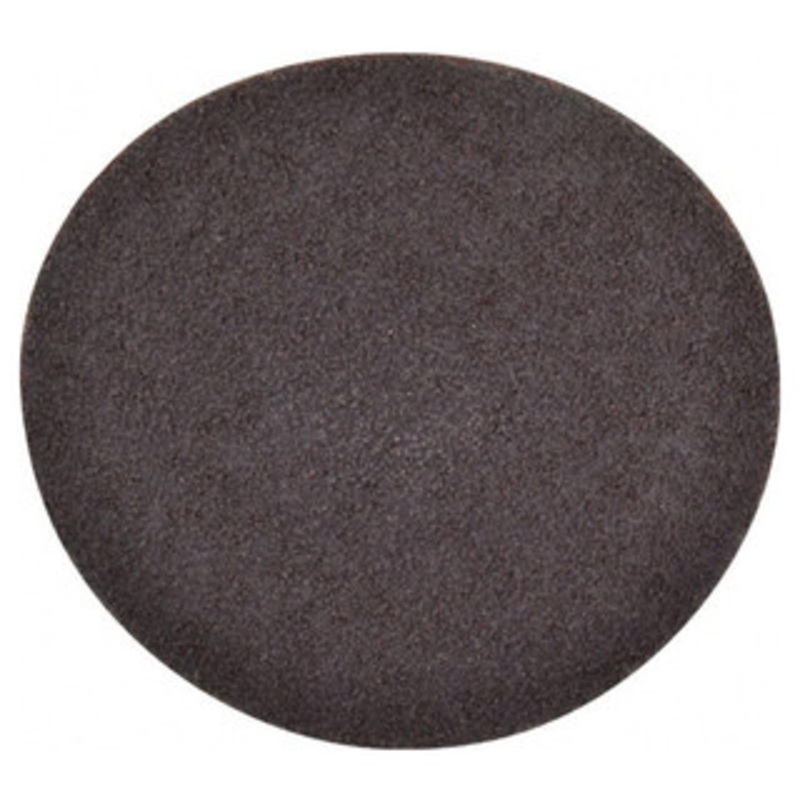 TRU-MAXX Aluminum Oxide Quick-Change Sanding Discs, Type R, 3 Diameter, 50 Grit, 100 Pack – 64-286-8