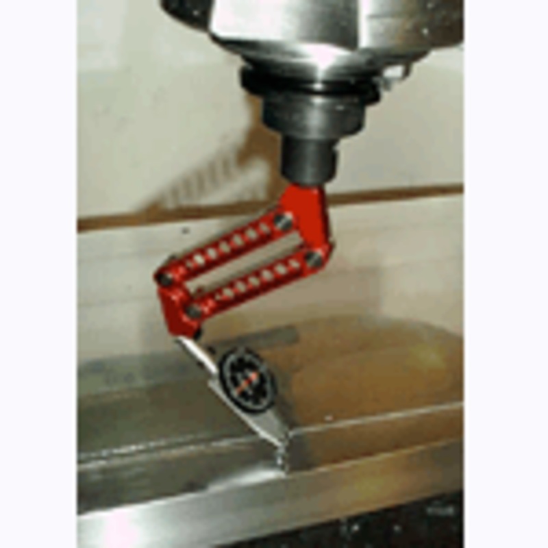 Universal Indicator Rigid Attachment, 0-8 – SWP-080