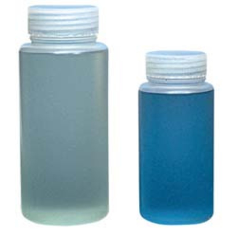 Wide Mouth Polyethylene Round Bottles – 90-452-4