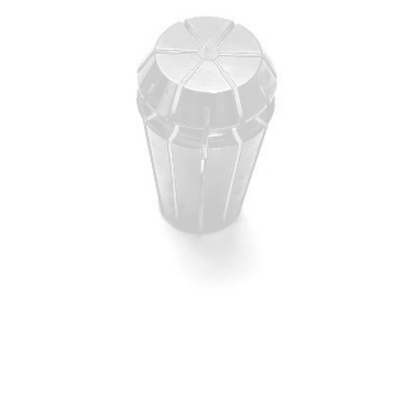 Precise Pro-Series High Accuracy ER-16 11/32 Spring Collet – 3901-5158